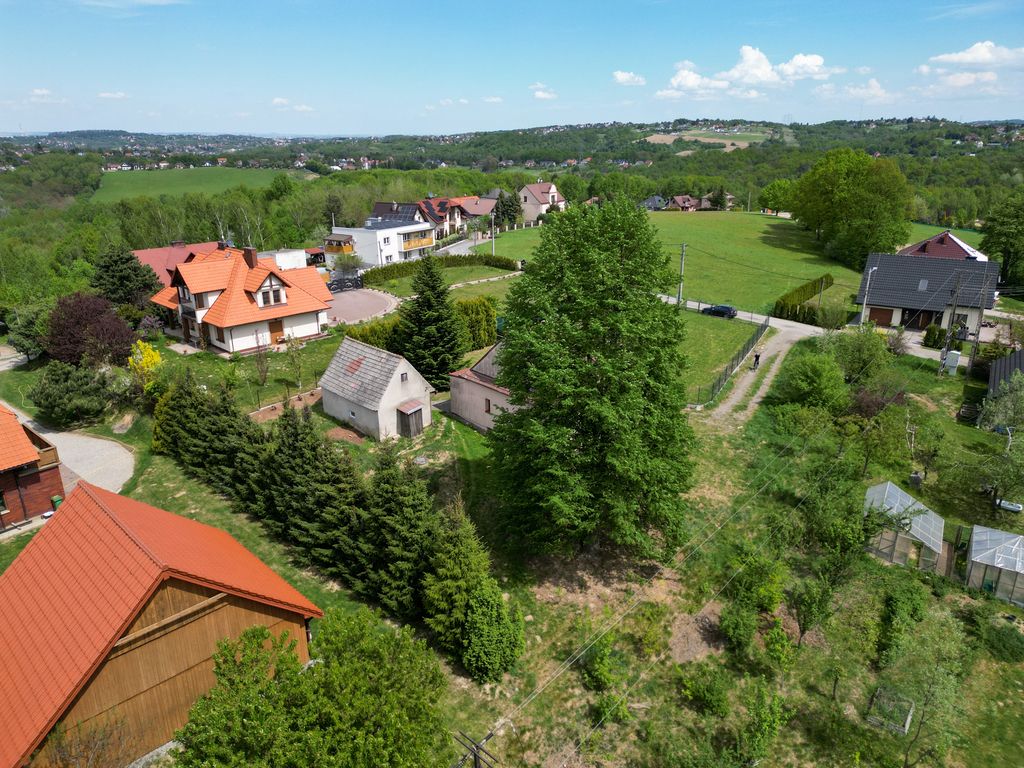 Terreno - 709 m² - via Na Skale Konary