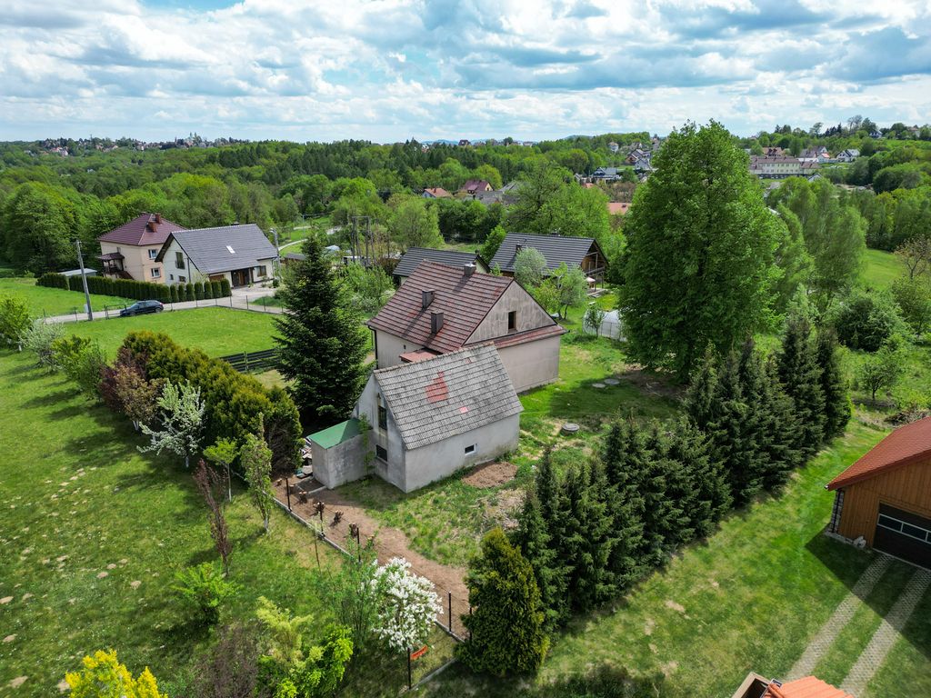 Terreno - 709 m² - via Na Skale Konary