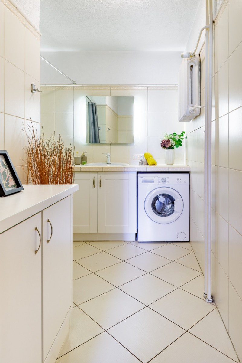 Mieszkanie - 3 pokoje - 63 m² - ul. Piastowska Sieradz
