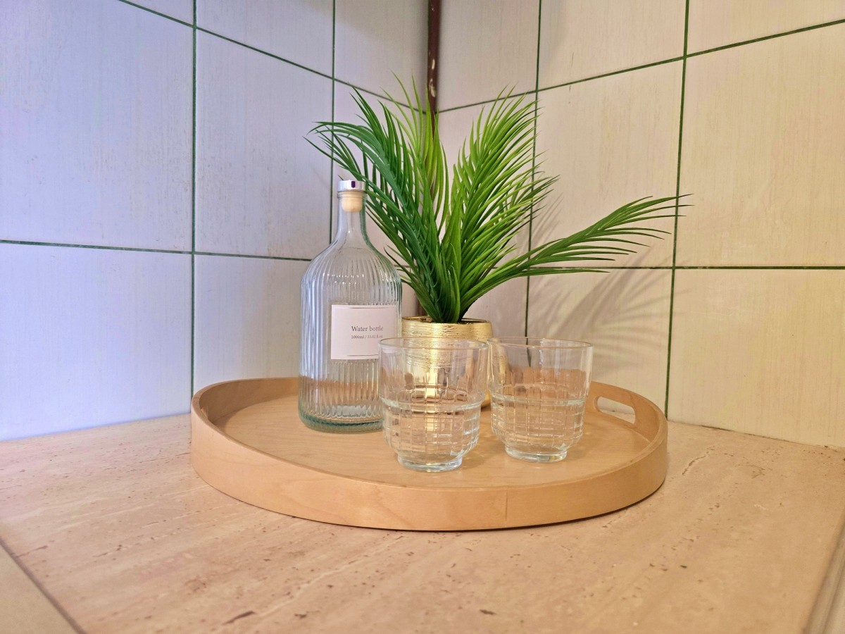 Mieszkanie - 1 pokój - 26 m² - os. Szkolne Kraków Nowa Huta