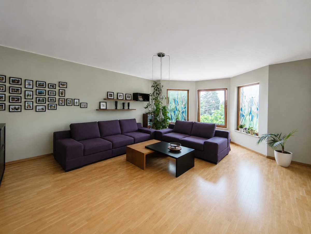 Dom - 7 pokoi - 489 m² - ul. Ku Duklom Bytom