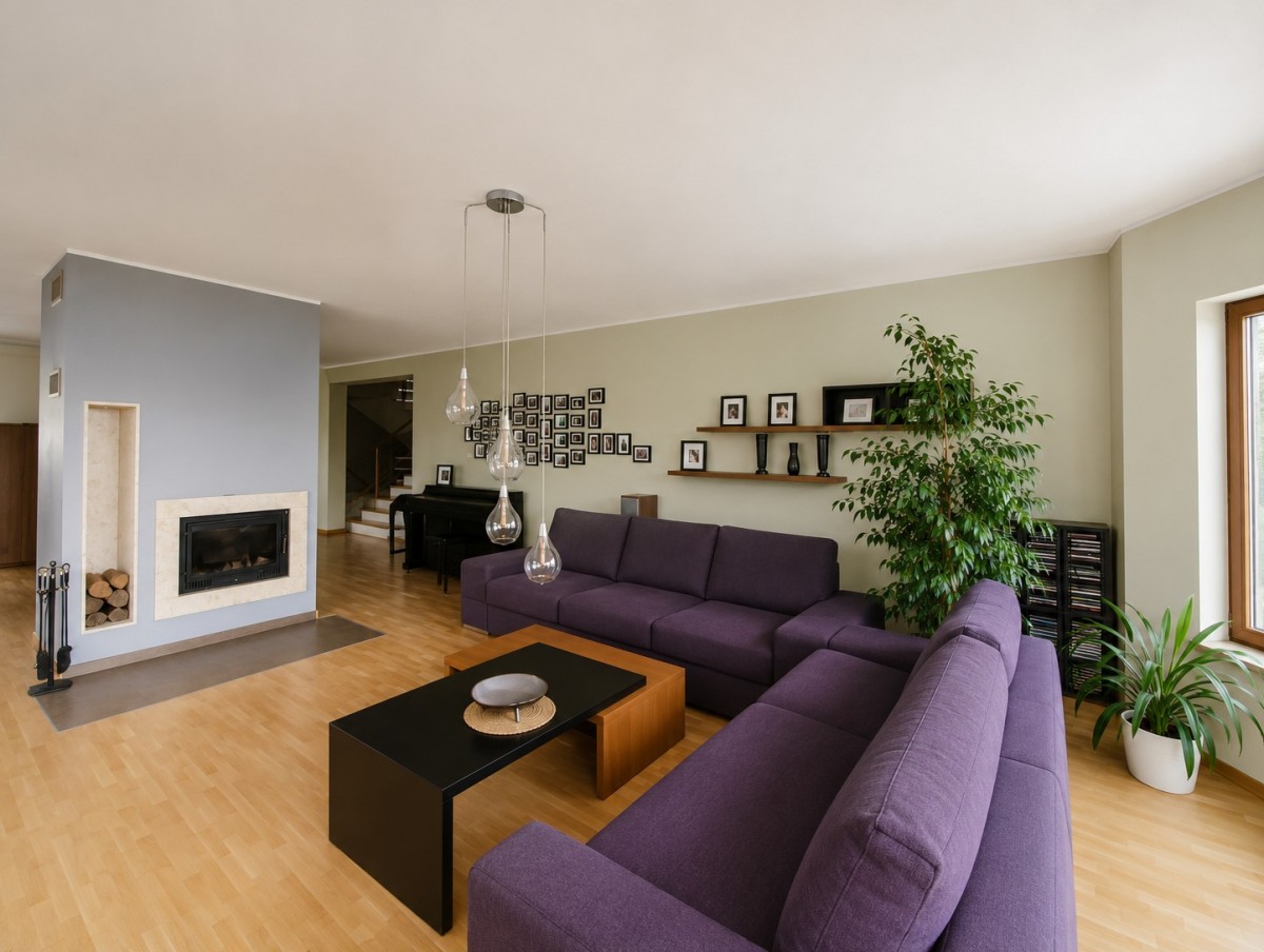 Dom - 7 pokoi - 489 m² - ul. Ku Duklom Bytom