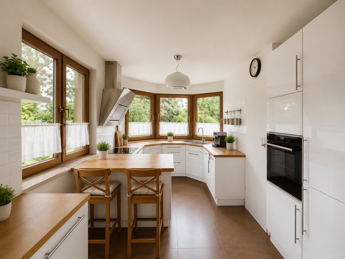 Dom - 7 pokoi - 489 m² - ul. Ku Duklom Bytom