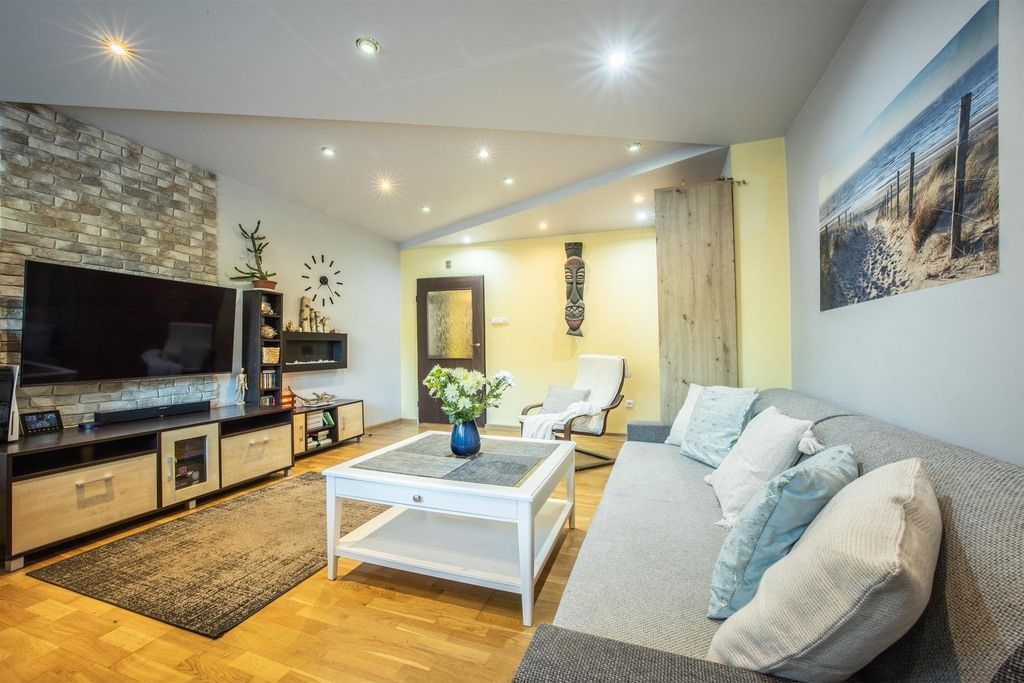 Appartamento - 2 camere - 79 m² - Teodory-Osiedle