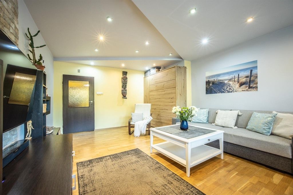Appartamento - 2 camere - 79 m² - Teodory-Osiedle
