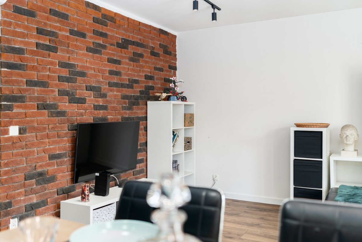 Квартира - 3 комнаты - 66 м² - ул. Мечиковая Краков Клины