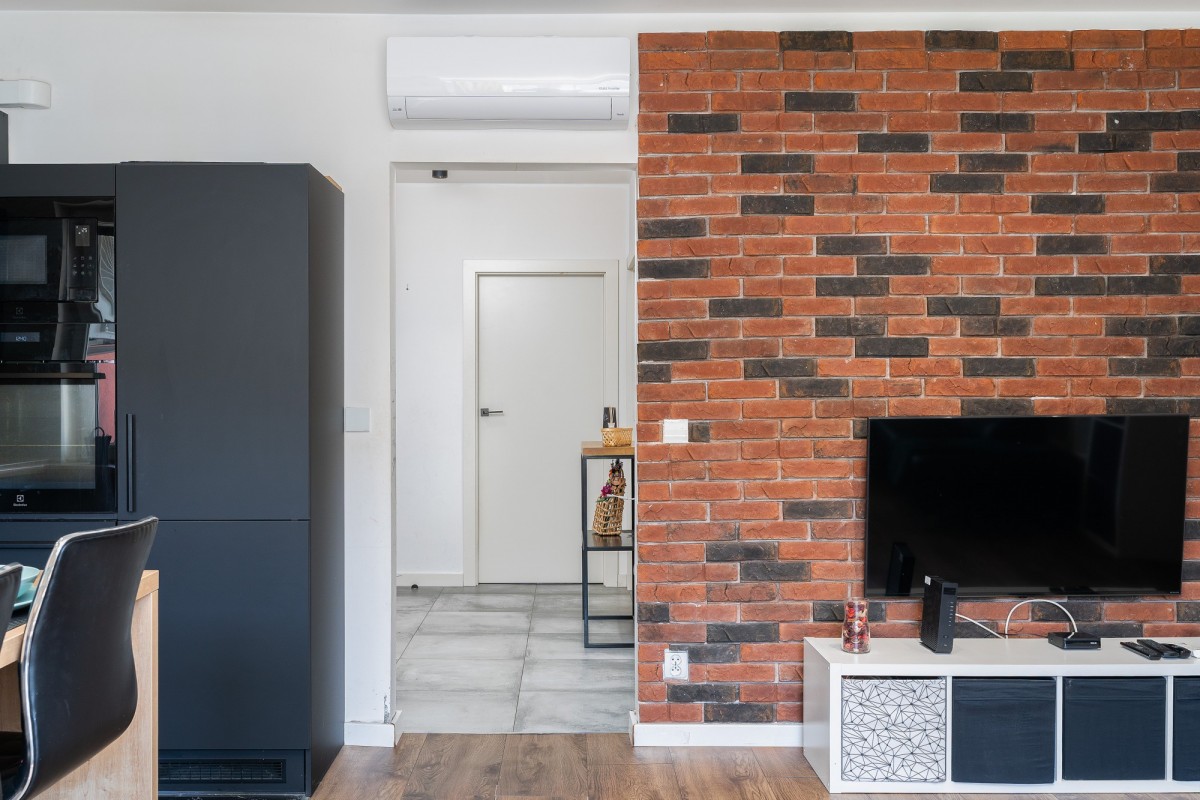 Квартира - 3 комнаты - 66 м² - ул. Мечиковая Краков Клины