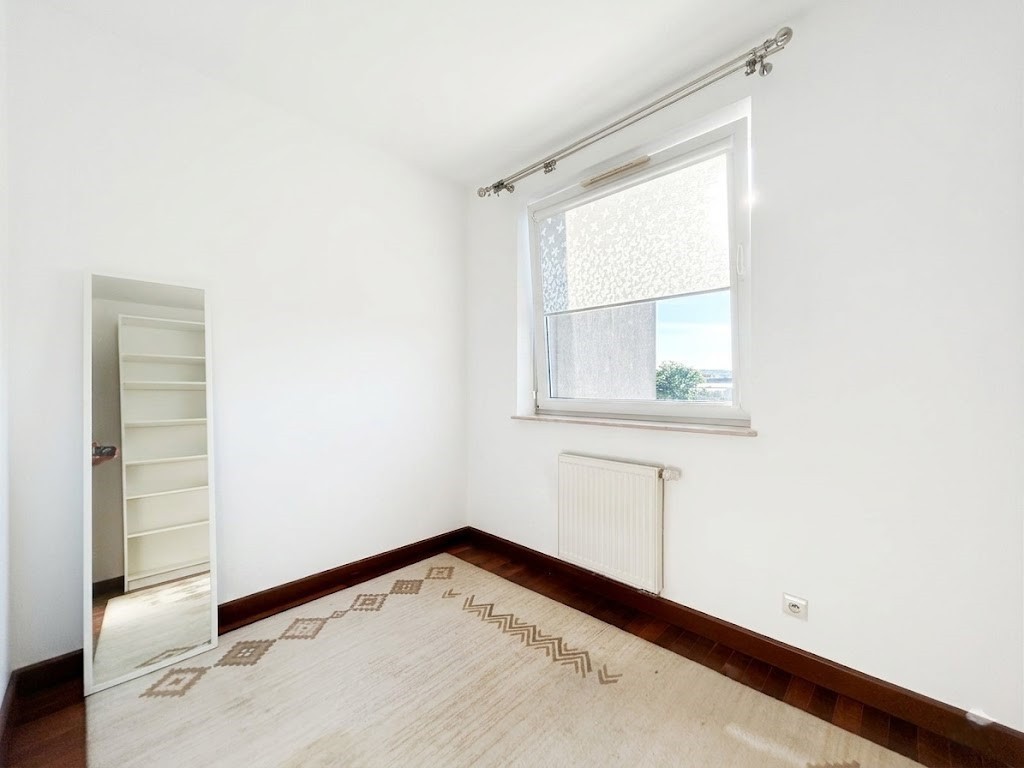 Mieszkanie - 3 pokoje - 72 m² - ul. Subisława Rumia