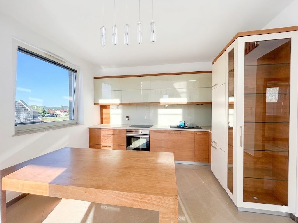 Mieszkanie - 3 pokoje - 72 m² - ul. Subisława Rumia