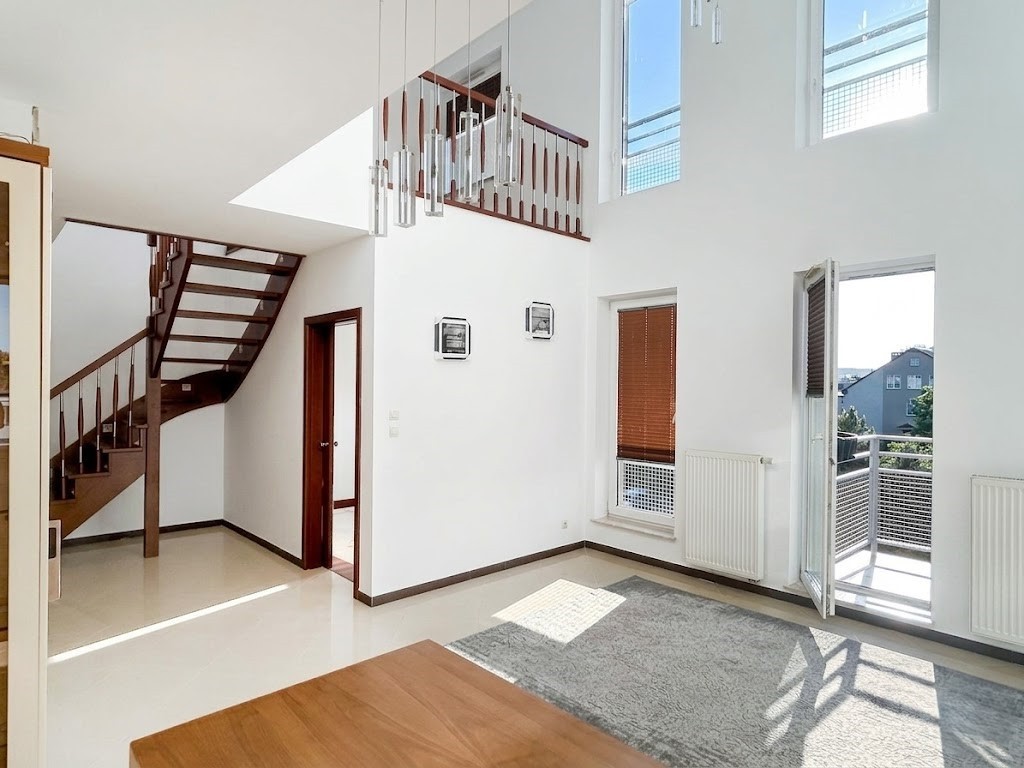 Mieszkanie - 3 pokoje - 72 m² - ul. Subisława Rumia