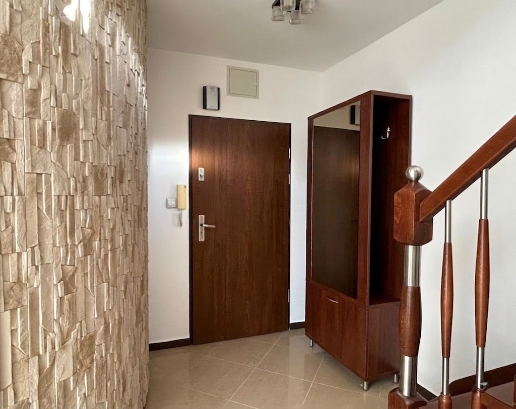 Mieszkanie - 3 pokoje - 72 m² - ul. Subisława Rumia