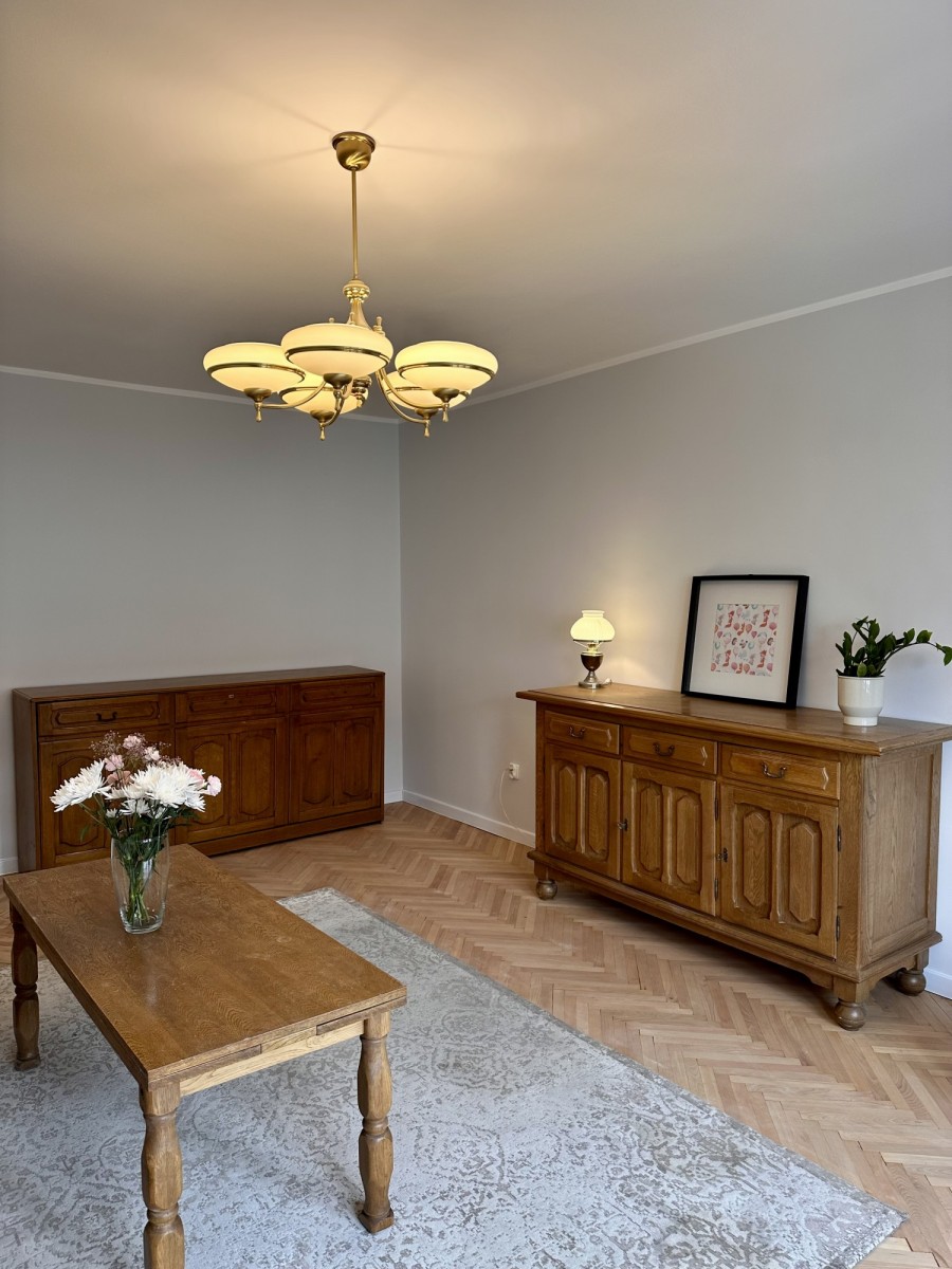 Apartment - 2 rooms - 55 m² - ul. Jana Henryka Dąbrowskiego Poznań Jeżyce