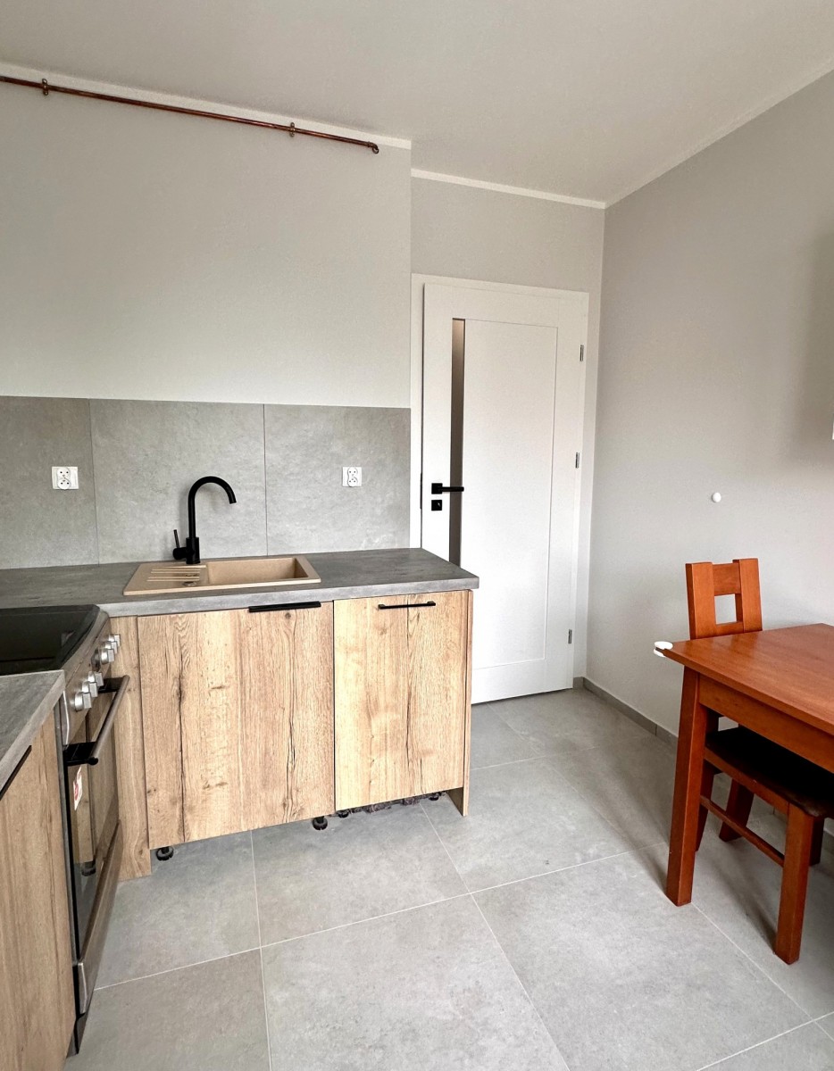 Apartment - 2 rooms - 55 m² - ul. Jana Henryka Dąbrowskiego Poznań Jeżyce