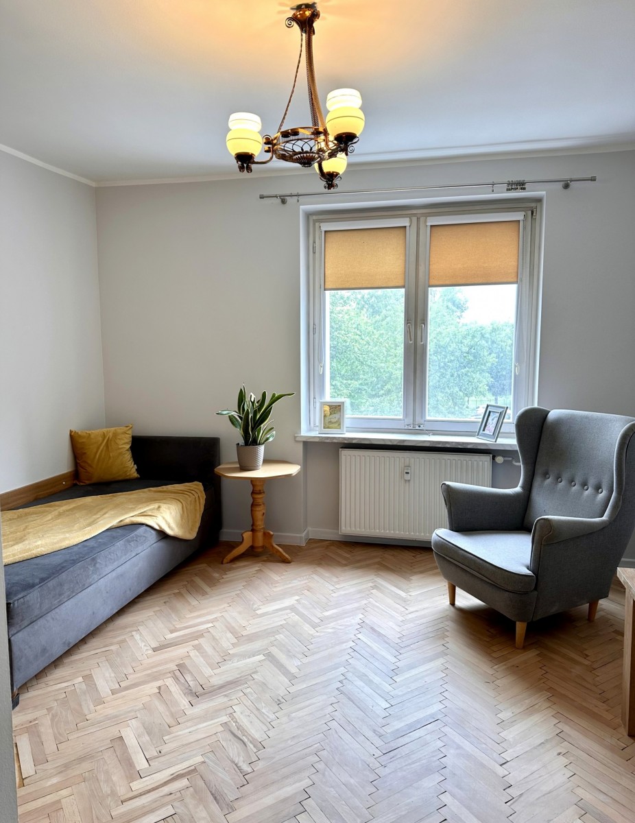 Apartment - 2 rooms - 55 m² - ul. Jana Henryka Dąbrowskiego Poznań Jeżyce