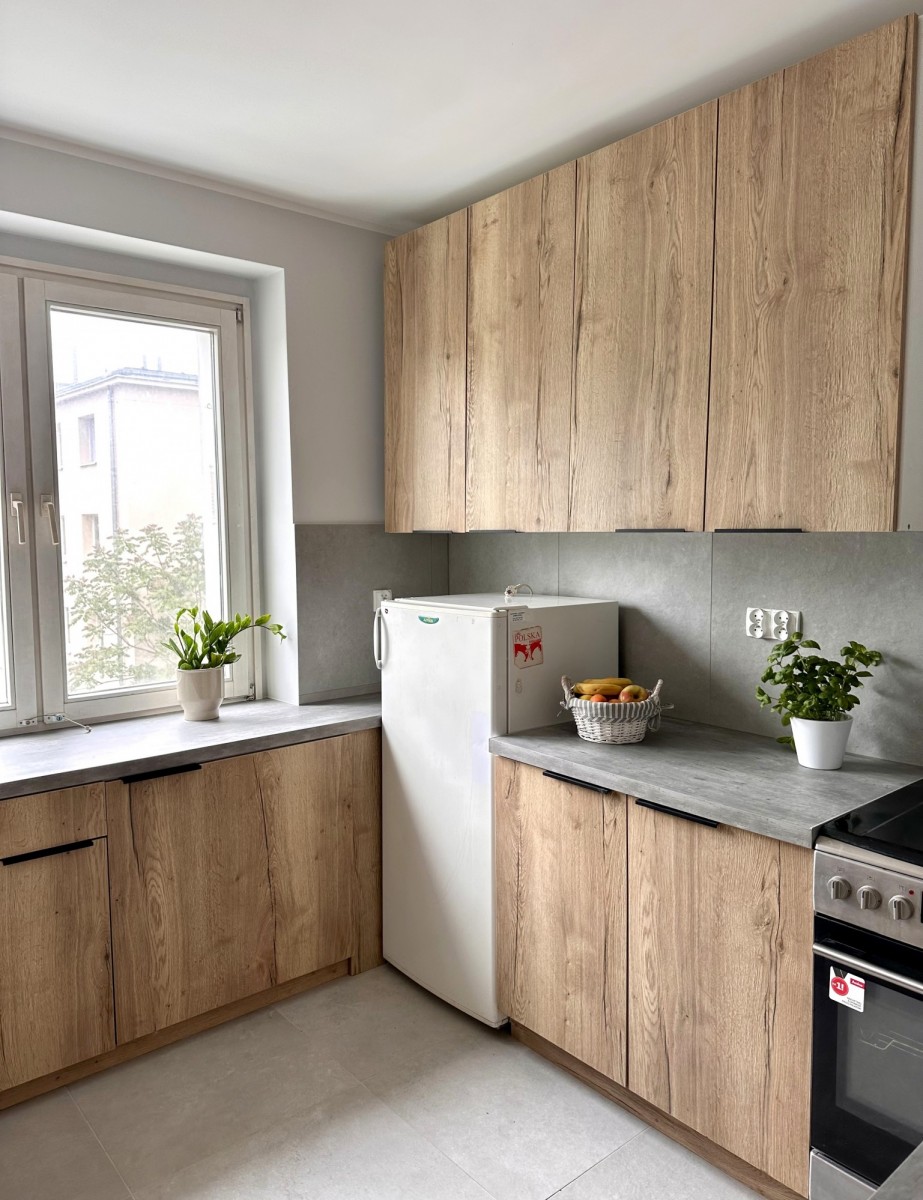 Apartment - 2 rooms - 55 m² - ul. Jana Henryka Dąbrowskiego Poznań Jeżyce