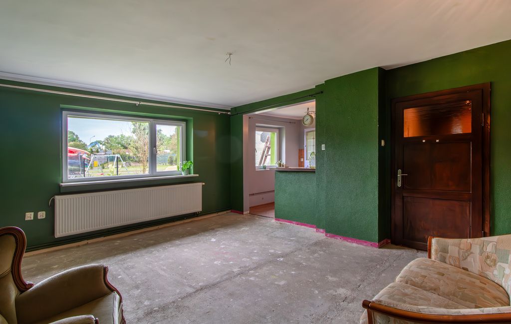Haus - 3 Zimmer - 140 m² - Moniuszki Straße Żagań