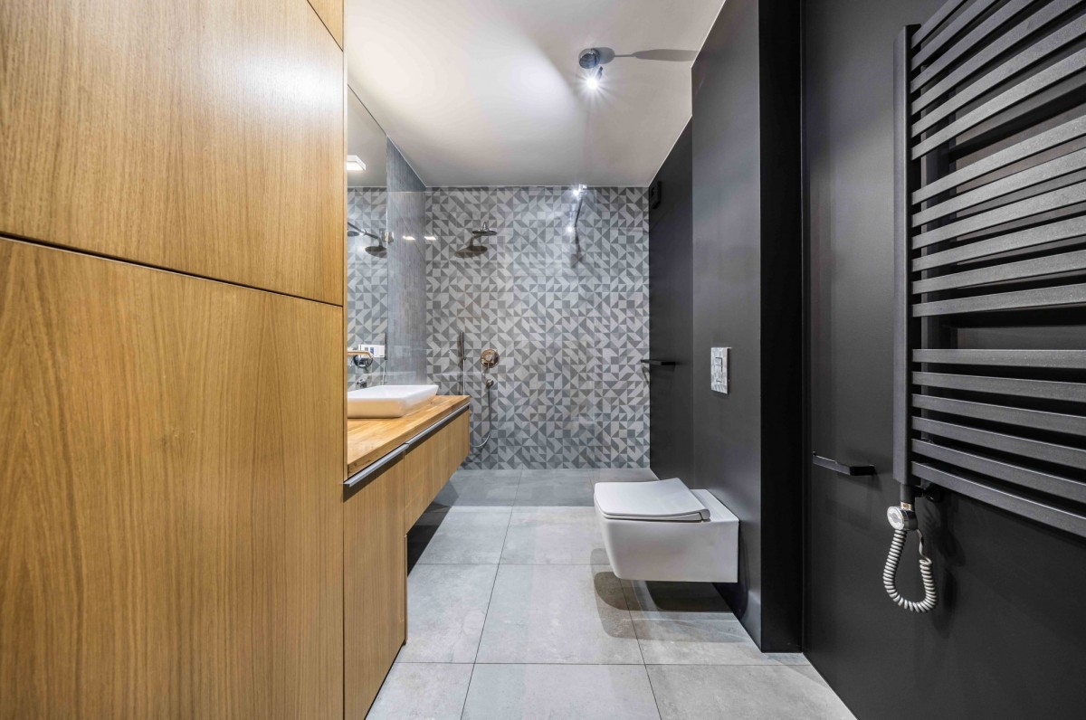 Apartamento - 2 habitaciones - 50 m² - c. Bielniki Poznań Górna Wilda