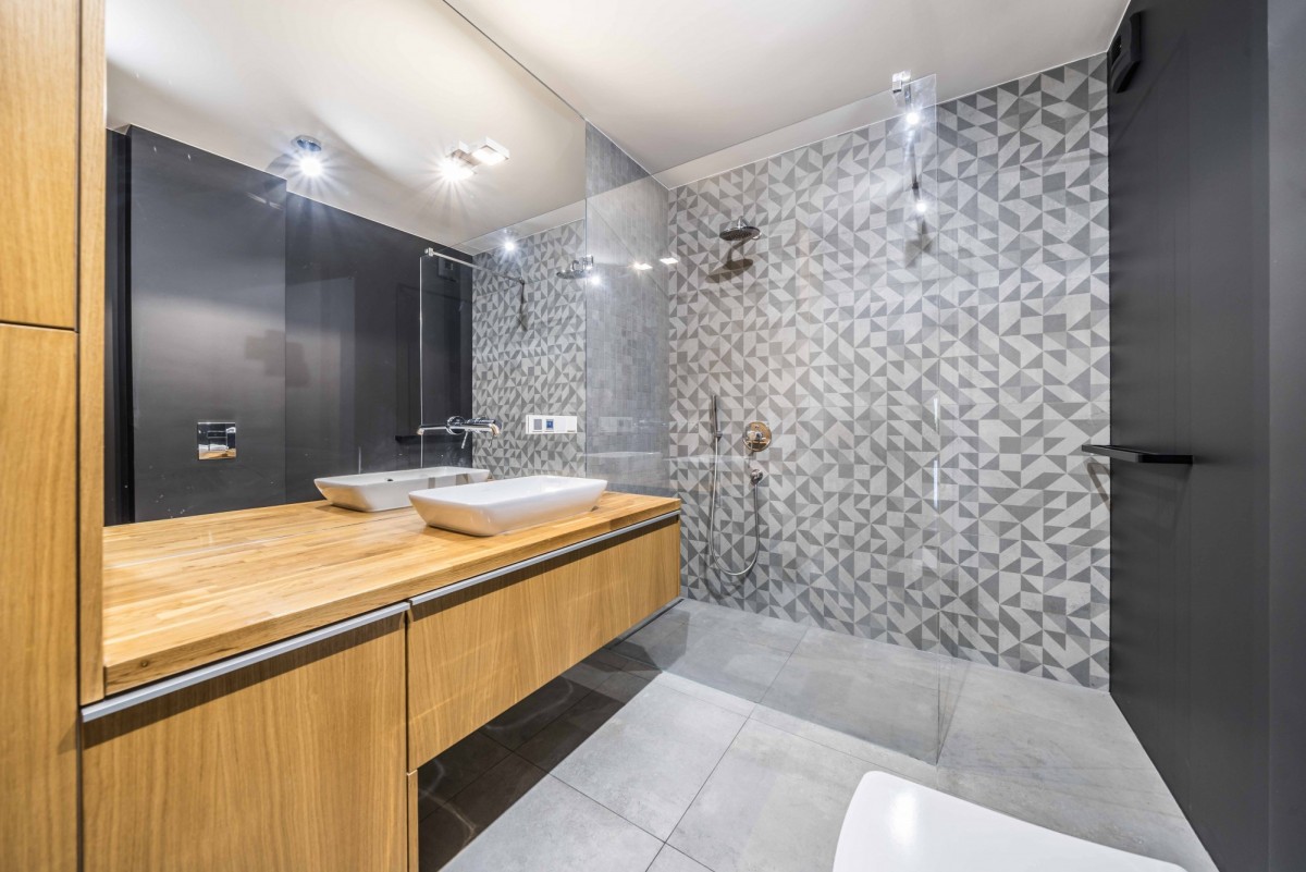 Apartamento - 2 habitaciones - 50 m² - c. Bielniki Poznań Górna Wilda