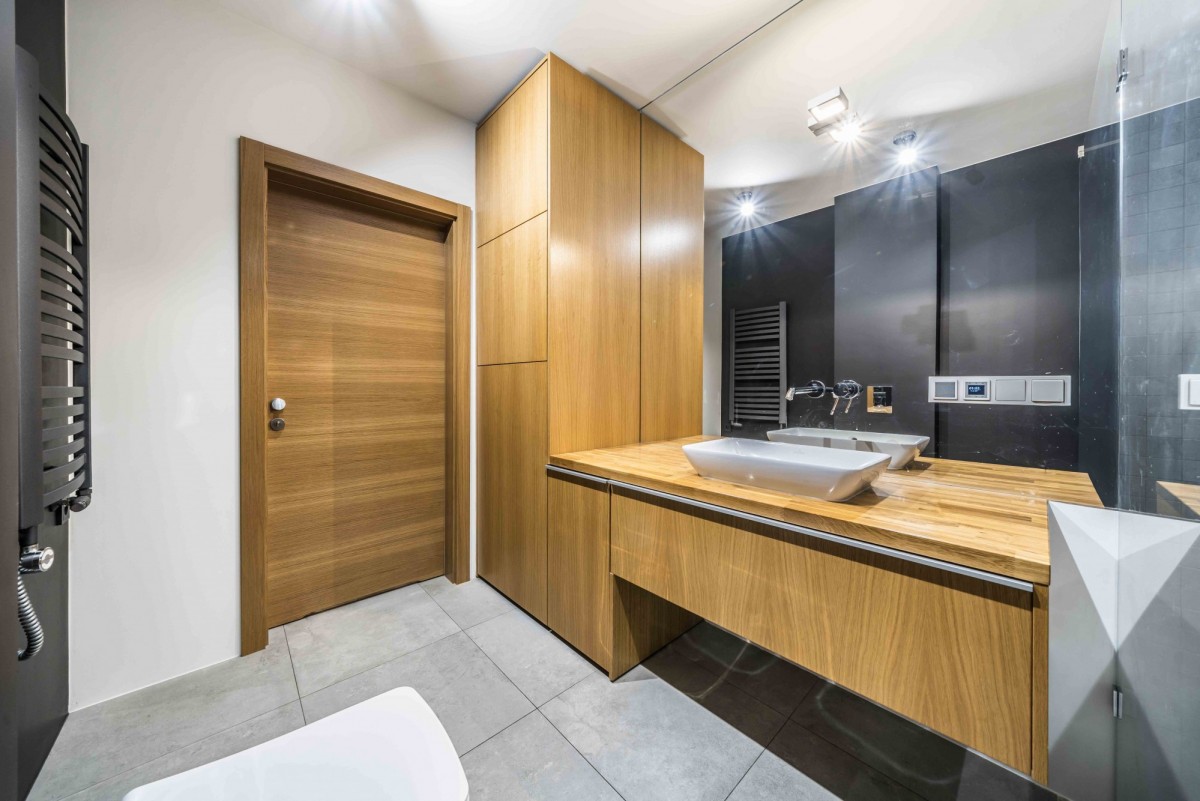 Apartamento - 2 habitaciones - 50 m² - c. Bielniki Poznań Górna Wilda