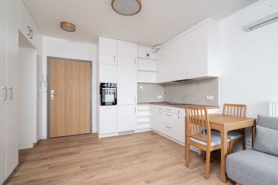 Apartamento - 2 habitaciones - 28 m² - c. Sternicza Varsovia Bemowo