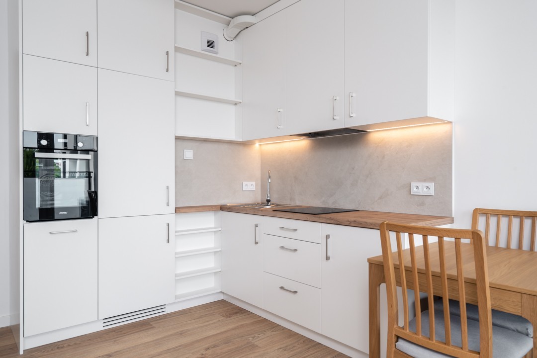 Apartamento - 2 habitaciones - 28 m² - c. Sternicza Varsovia Bemowo