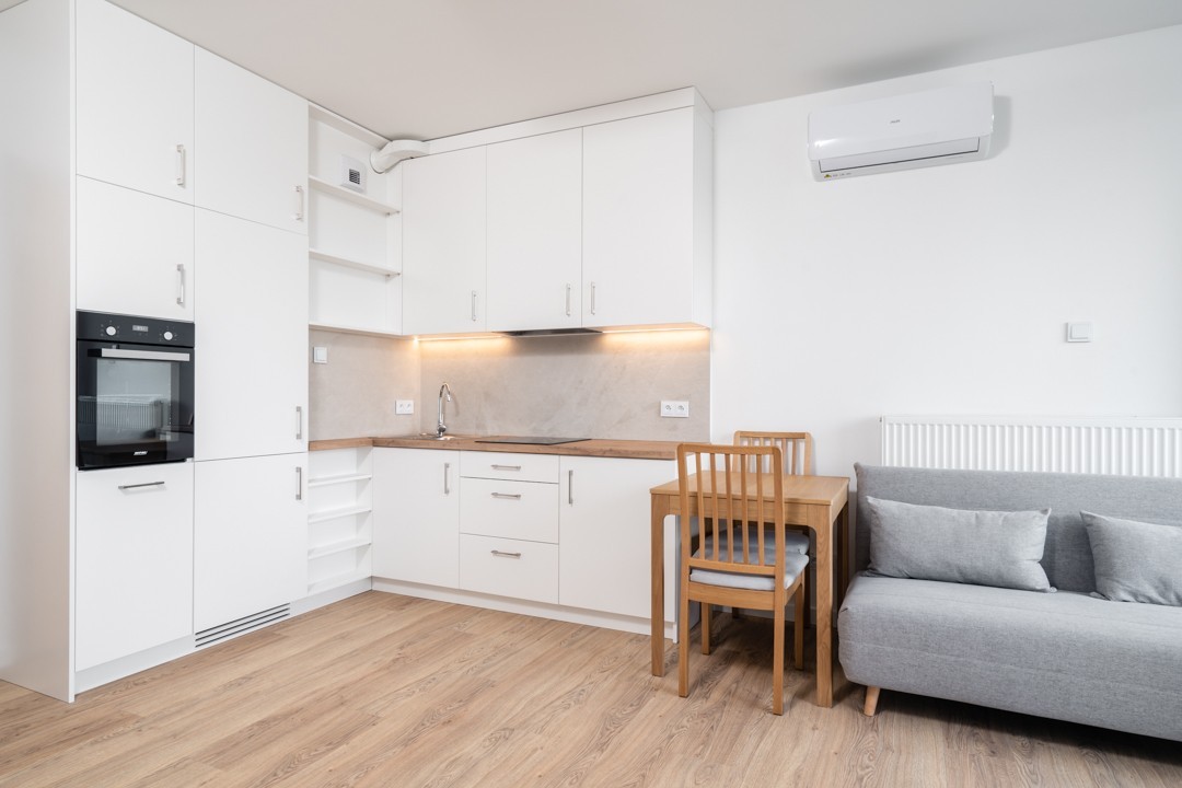 Apartamento - 2 habitaciones - 28 m² - c. Sternicza Varsovia Bemowo