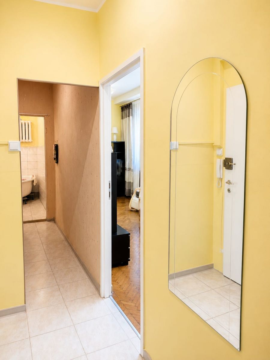 Appartamento - 2 camere - 36 m² - Danzica Rudniki