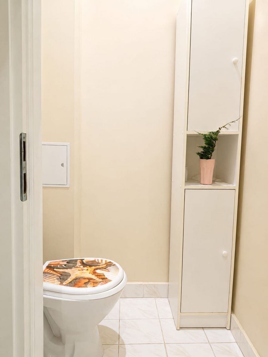 Appartamento - 2 camere - 36 m² - Danzica Rudniki