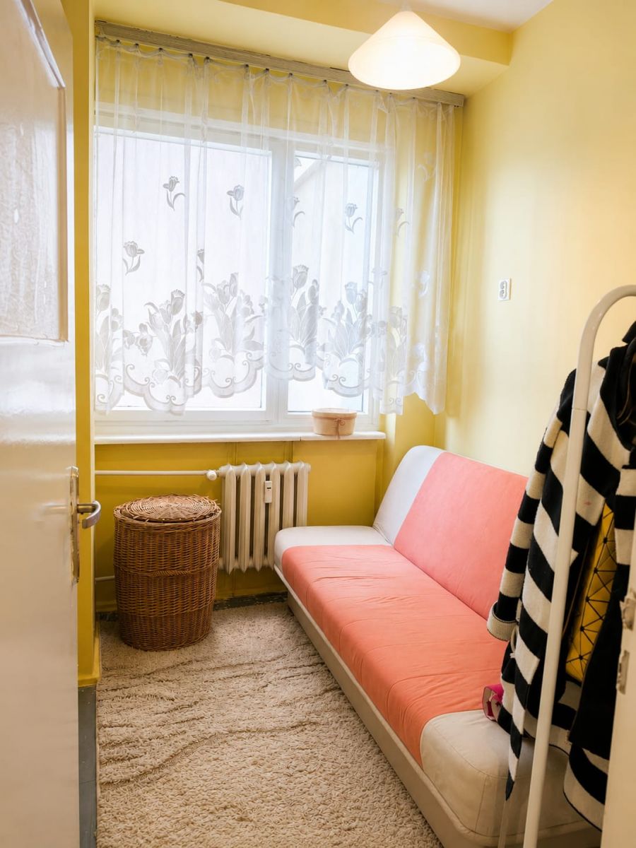 Appartamento - 2 camere - 36 m² - Danzica Rudniki