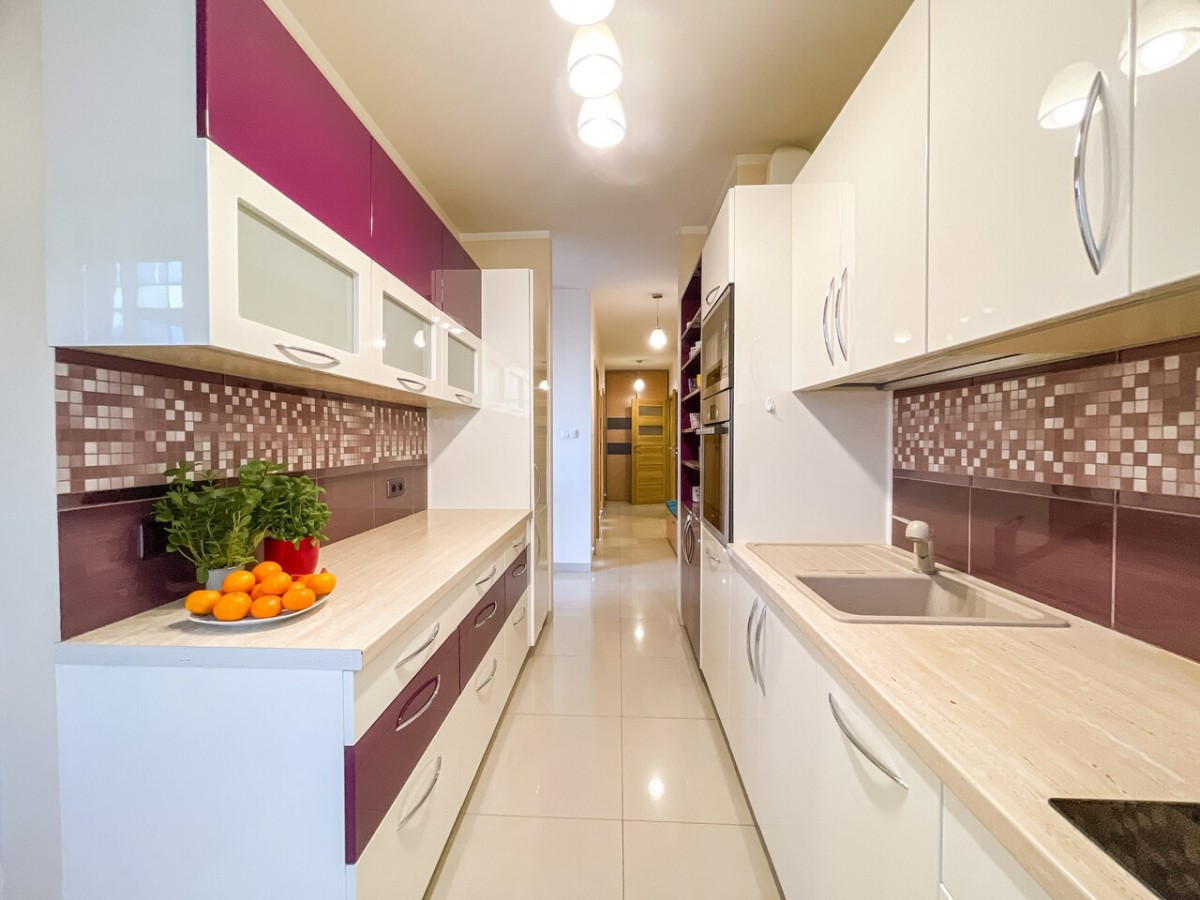 Apartamento - 3 habitaciones - 67 m² - c. Liwiecka Varsovia Praga-Południe