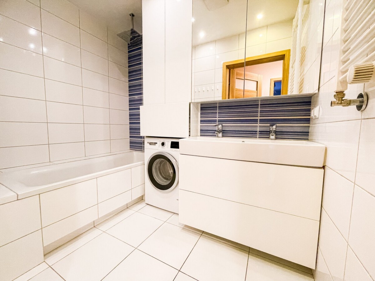 Apartamento - 3 habitaciones - 67 m² - c. Liwiecka Varsovia Praga-Południe