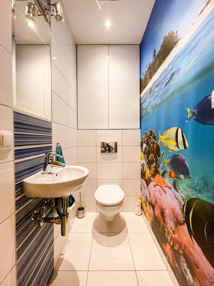 Apartamento - 3 habitaciones - 67 m² - c. Liwiecka Varsovia Praga-Południe