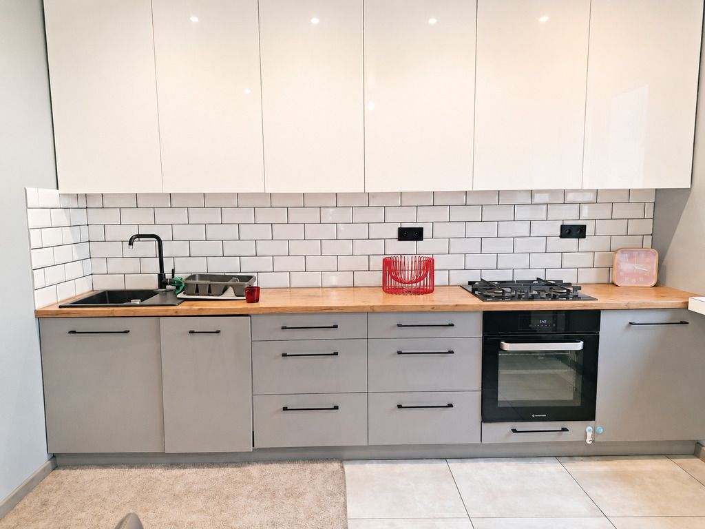 Mieszkanie - 1 pokój - 37 m² - winda - ul. Józefa Elsnera Łódź Widzew