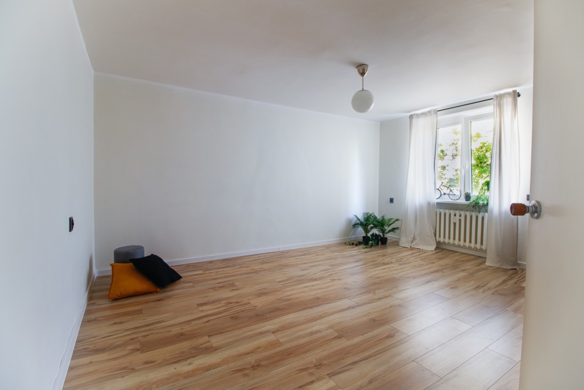 Apartment - 1 room - 33 m² - ul. Jana Gorczyczewskiego Poznań Jeżyce