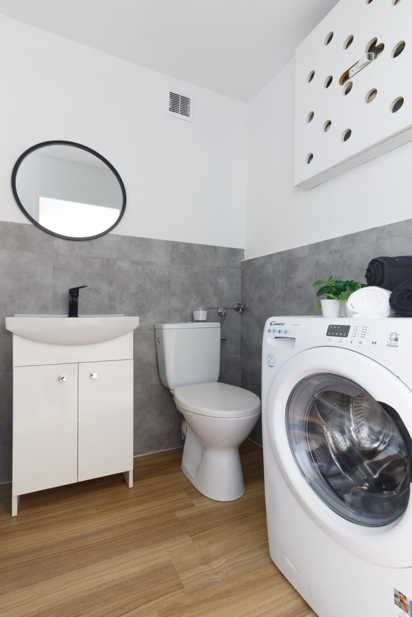 Apartment - 1 room - 33 m² - ul. Jana Gorczyczewskiego Poznań Jeżyce