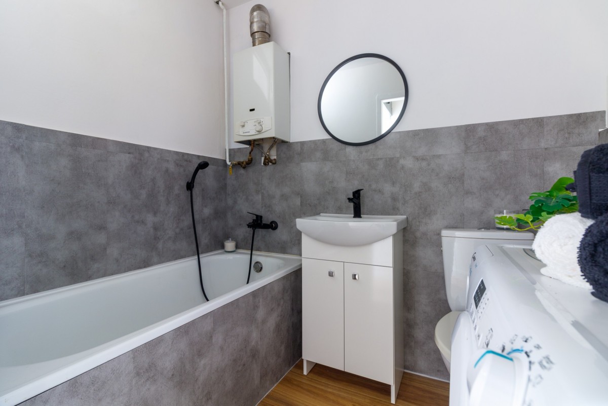 Apartment - 1 room - 33 m² - ul. Jana Gorczyczewskiego Poznań Jeżyce