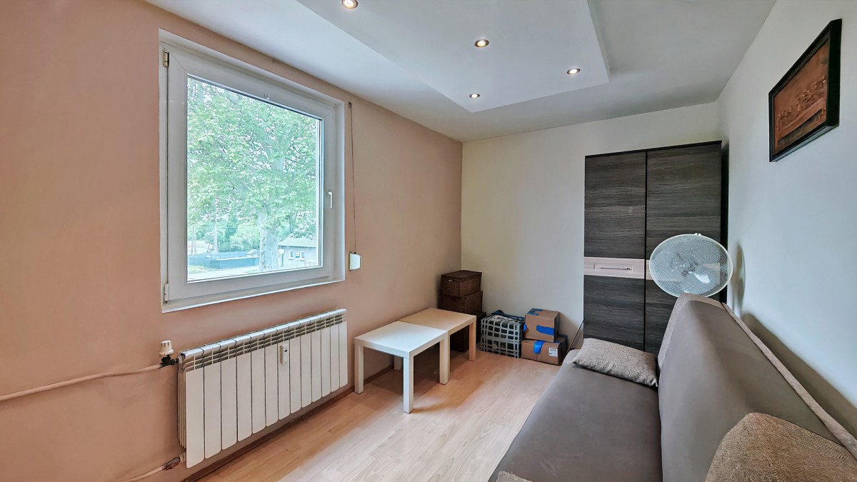 Appartamento - 3 stanze - 59 m² - Kopaszewo