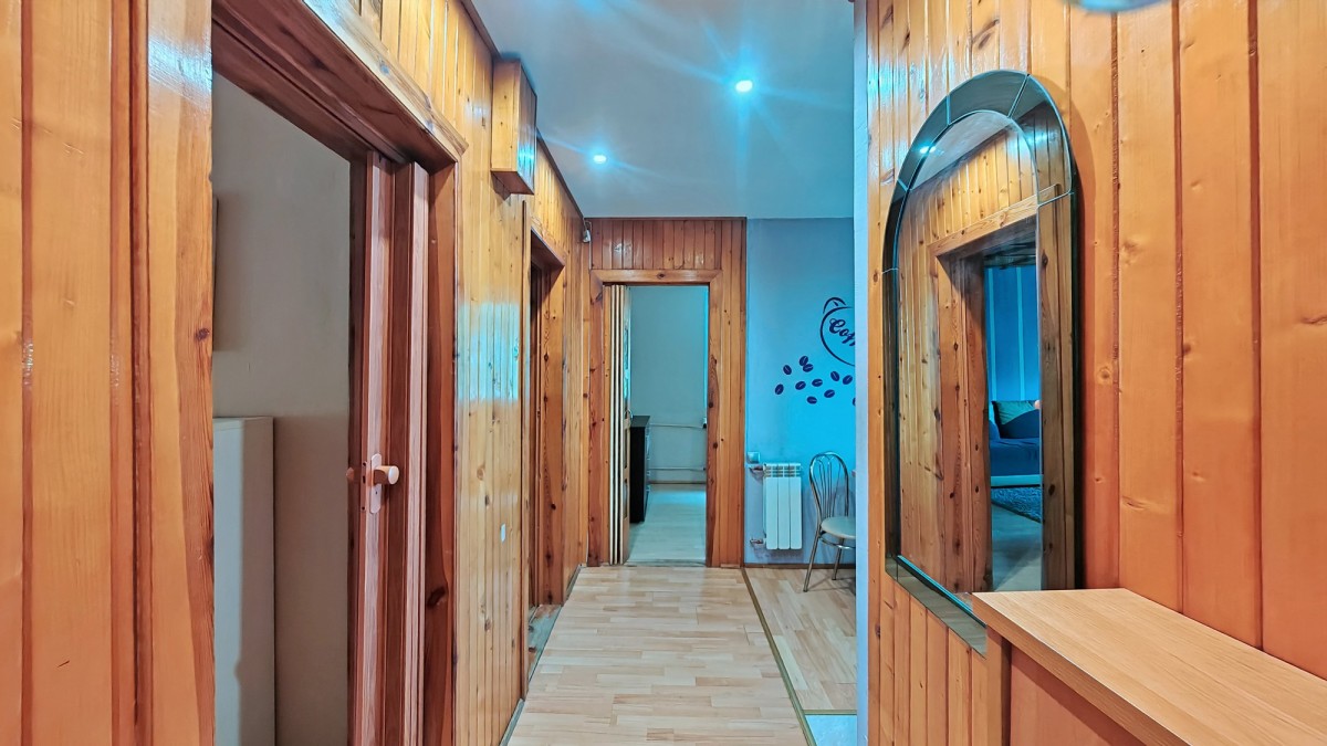 Appartamento - 3 stanze - 59 m² - Kopaszewo