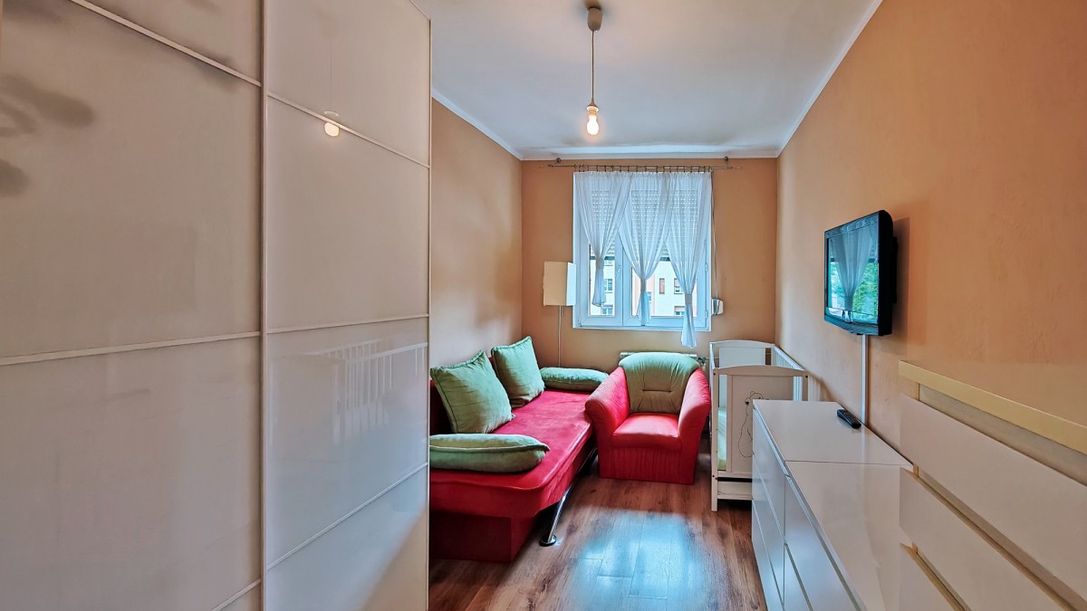 Appartamento - 3 stanze - 59 m² - Kopaszewo