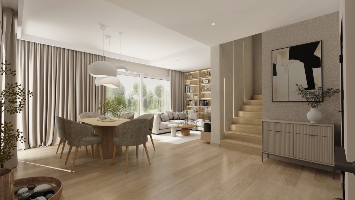 House - 5 rooms - 175 m² - Chabrowa Street Urzut