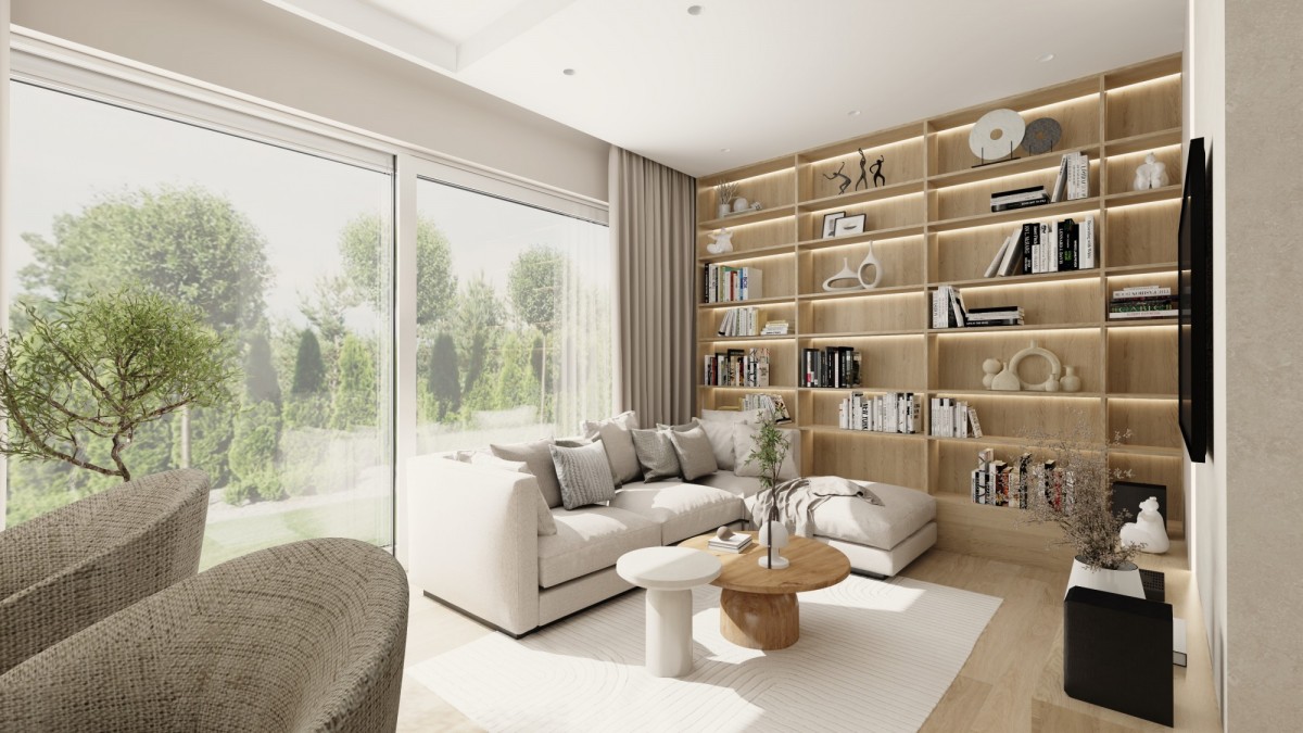 House - 5 rooms - 175 m² - Chabrowa Street Urzut