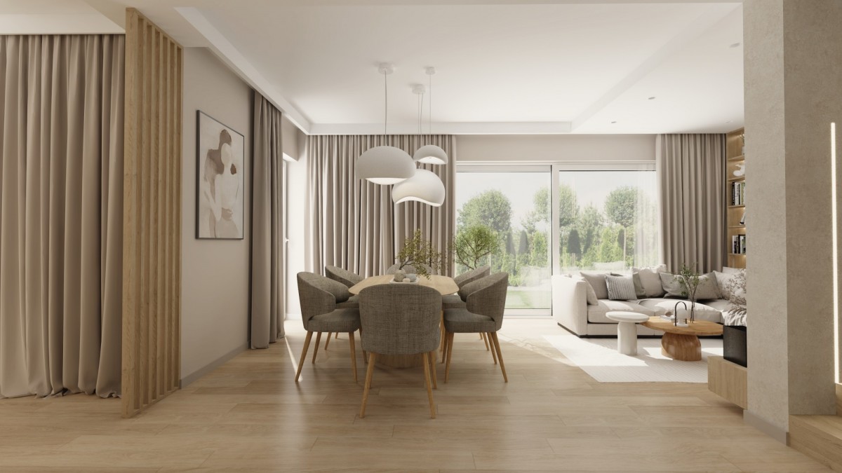 House - 5 rooms - 175 m² - Chabrowa Street Urzut