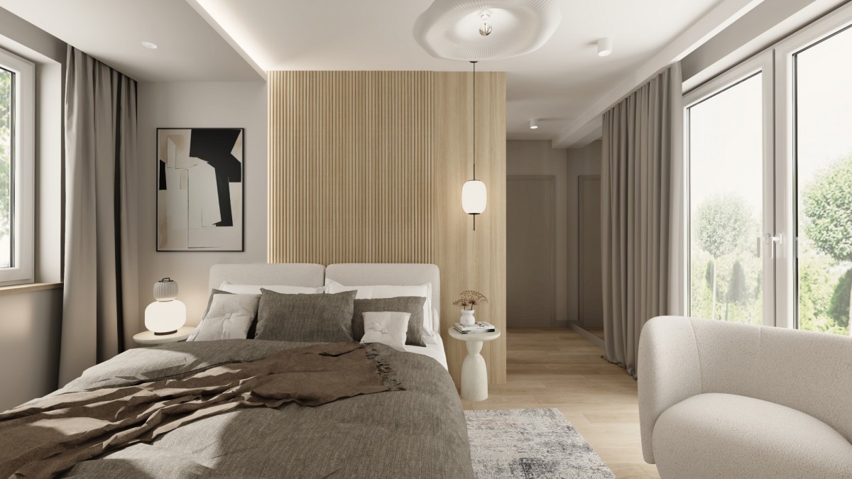 House - 5 rooms - 175 m² - Chabrowa Street Urzut