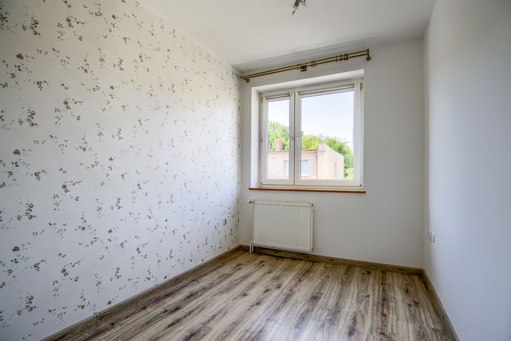 Квартира - 3 кімнати - 62 м² - вул. Габріеля Нарутовича Лешно