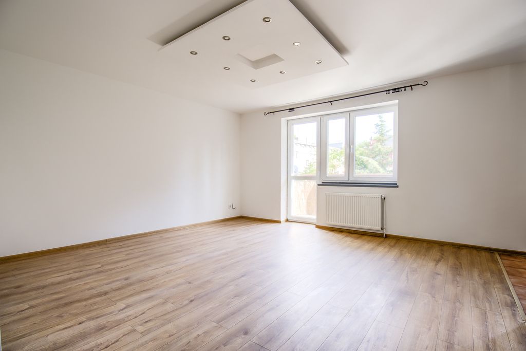 Квартира - 3 кімнати - 62 м² - вул. Габріеля Нарутовича Лешно