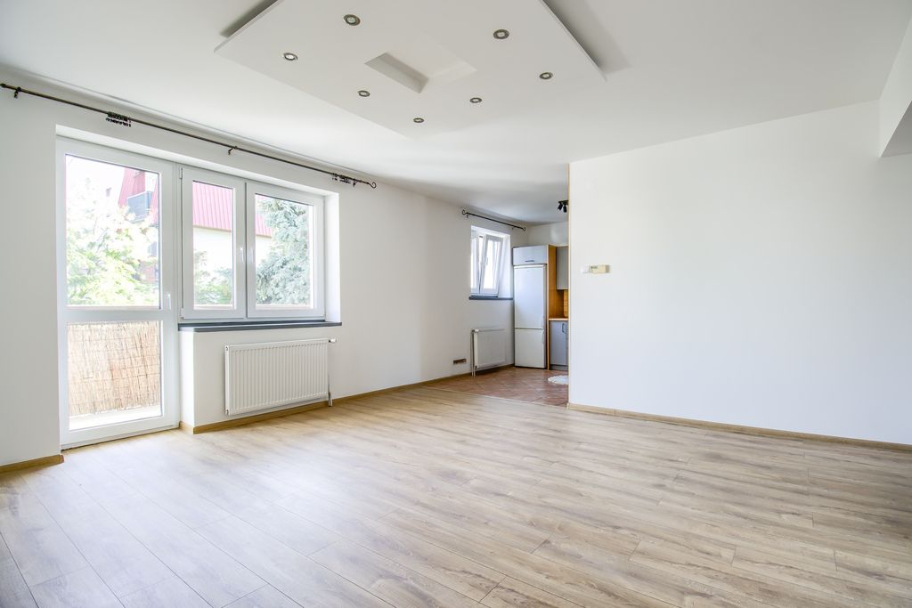 Квартира - 3 кімнати - 62 м² - вул. Габріеля Нарутовича Лешно