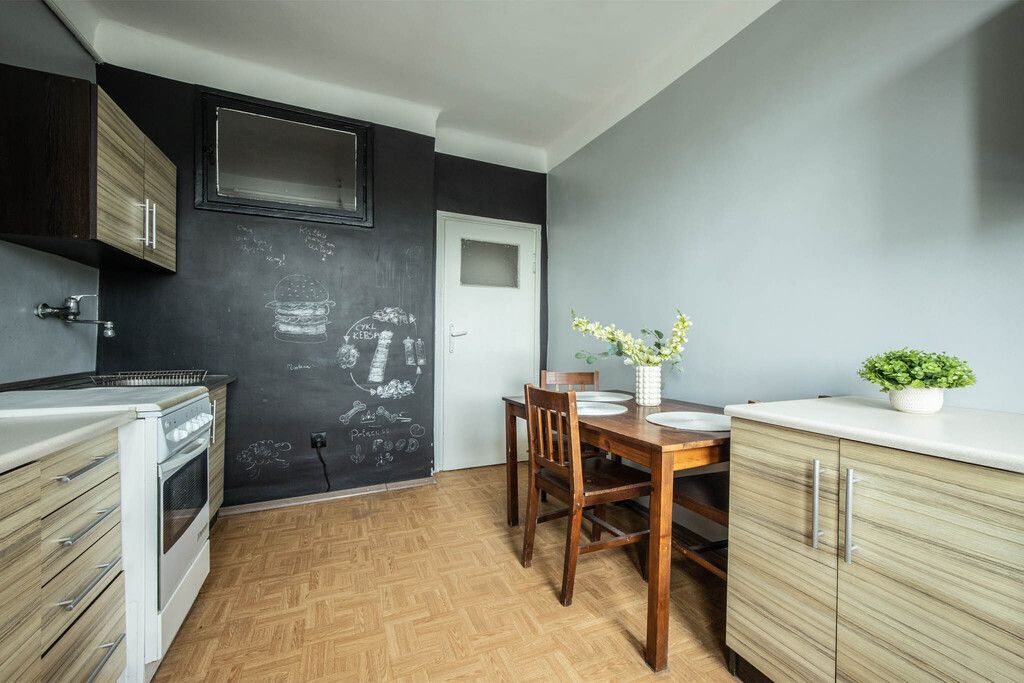 Appartamento - 1 stanza - 34 m² - via Zielona Łódź