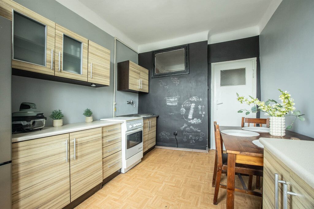 Appartamento - 1 stanza - 34 m² - via Zielona Łódź