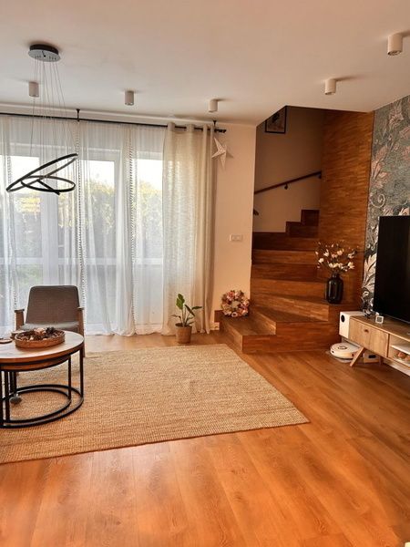 House - 4 rooms - 110 m² - Józefa Piłsudskiego Street Ząbki