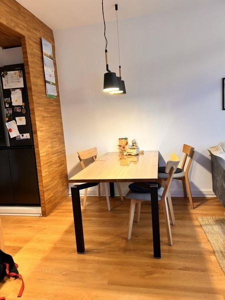House - 4 rooms - 110 m² - Józefa Piłsudskiego Street Ząbki